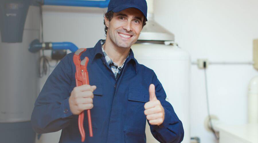 Local expert plumbing services in Point Of Rocks, MD